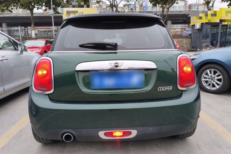 Used  MINI 2016 1.5T COOPER