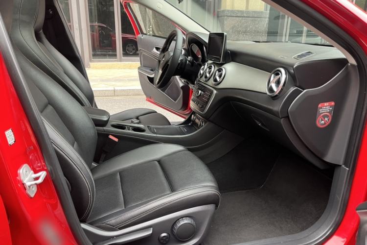 Used Mercedes-Benz GLA 2016 GLA 200 Sport Edition
