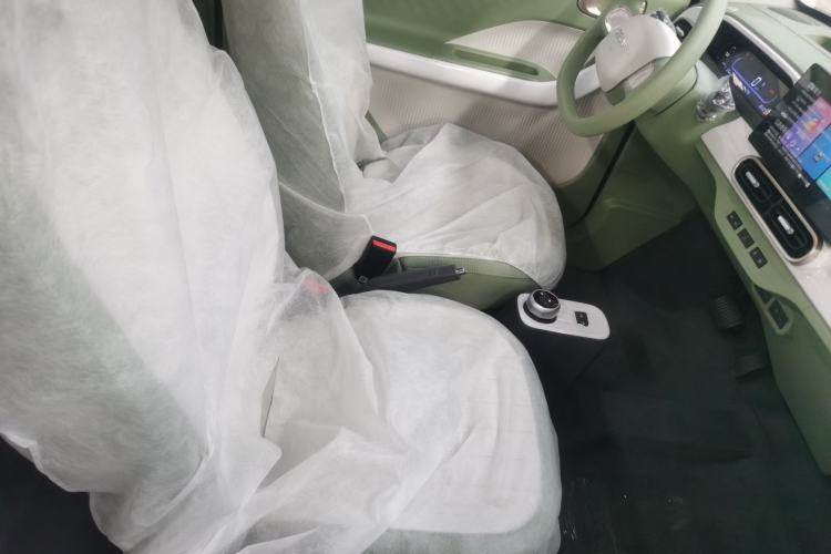 Used  Panda 2025 210km Panda Rider
