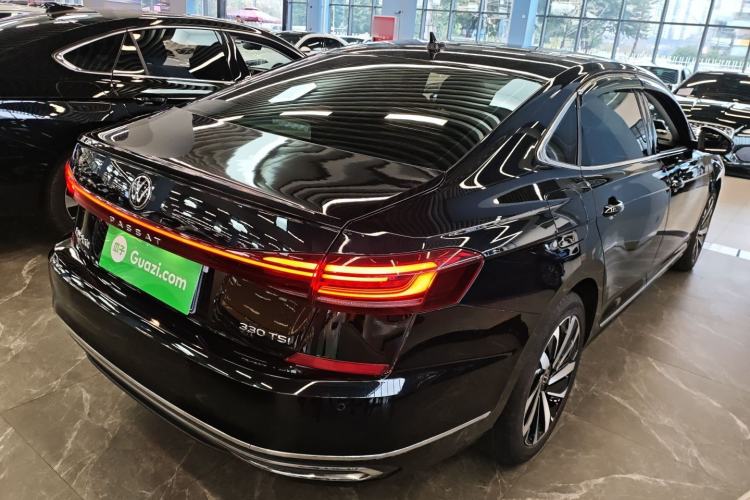 Used Volkswagen Passat 2023 Revised 330TSI Starry Elite Edition
