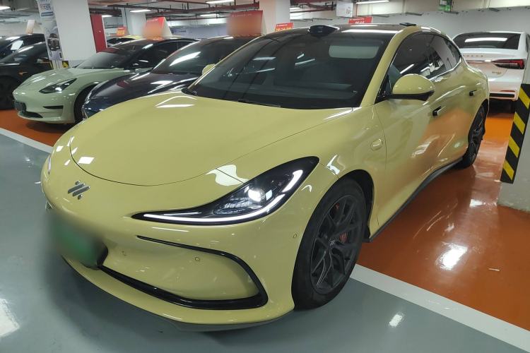 Used  L6 2024 Max Standard Edition
