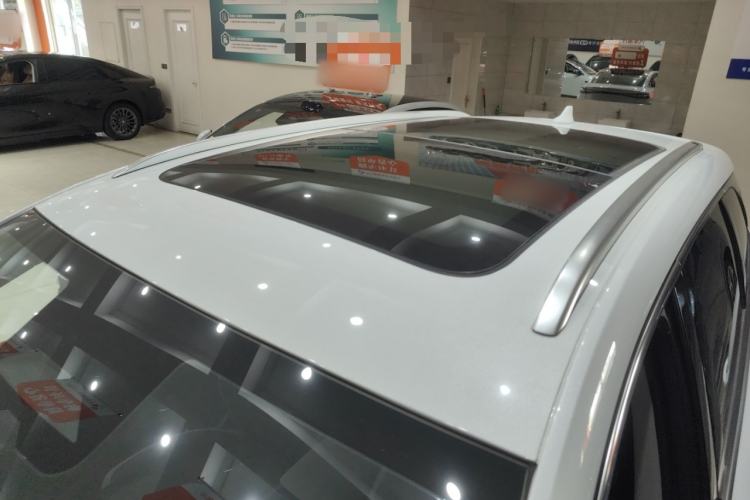 Used BYD Sealion 05 DM-i 2025 DM-i Smart Drive 115KM Flagship Model