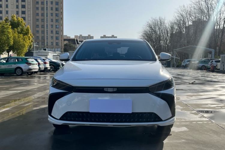 Used Geometry G6 2022 480 New Smart Type
