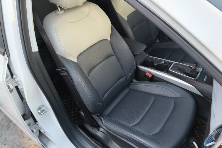 Used Chevrolet Monza 2024 1.5L Dual-Clutch Enjoyment Edition
