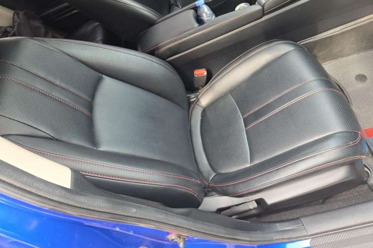 Used Honda Civic 2016 220TURBO CVT Luxury Edition
