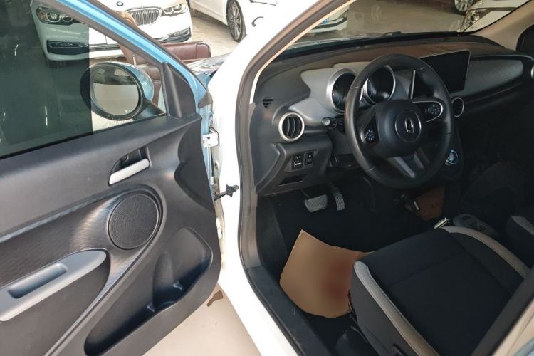 Used ORA Black Cat 2021 351 km Luxury Version