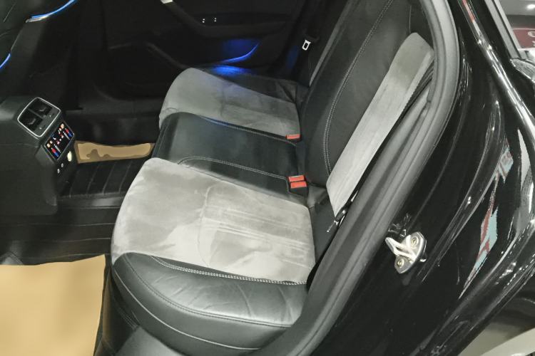 Used Audi A6L 2023 45 TFSI Prestige Dynamic Edition