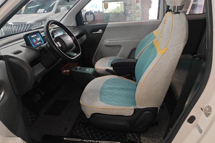 Used  Lumin 2023 205km Xiangqin Version