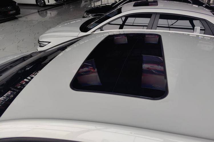 Used Chevrolet Cruze 2017 1.4T Hatchback Dual-Clutch Lingfeng Edition