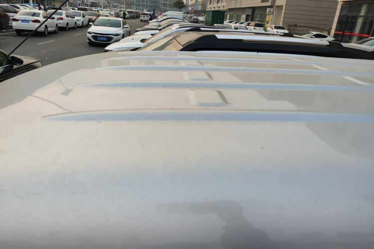 Used Wuling Zhiguang 2023 1.5L Practical Version 5/7 Seats
