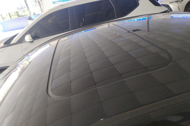 Used Geely Auto Binray 2022 Binrui COOL 1.5T DCT Electric Edition