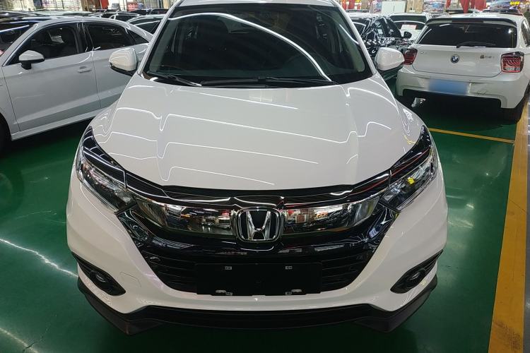 Used Honda Vezel 2020 1.5L CVT Pioneer Edition
