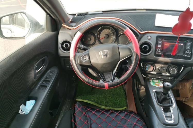 Used Honda XR-V 2015 1.5L LXi Manual Classic Edition