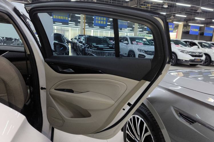 Used Buick Regal 2020 552T Elite Edition
