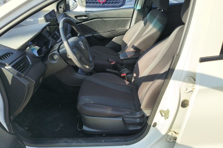 Used Baojun 310 2016 1.2L Manual Value Edition
