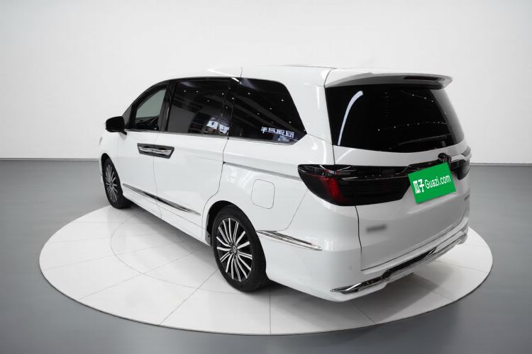 Used Honda Elysion 2022 2.0L eHEV Luxury First Edition
