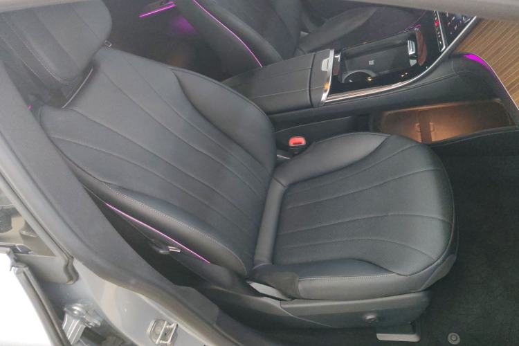 Used Mercedes-Benz EQE 2022 350 Pioneer Edition