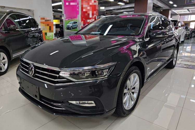 Used Volkswagen Variant 2021 2.0T Comfort Edition