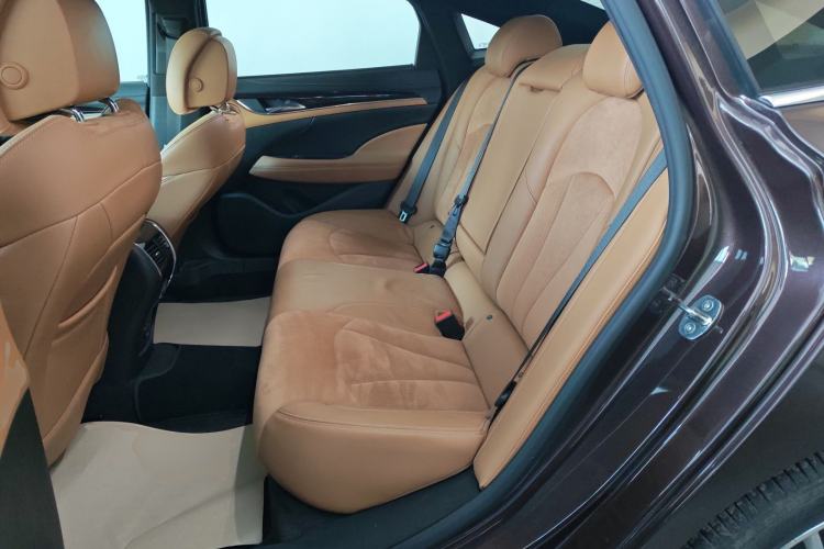 Used Buick LaCrosse 2018 28T Elite Edition