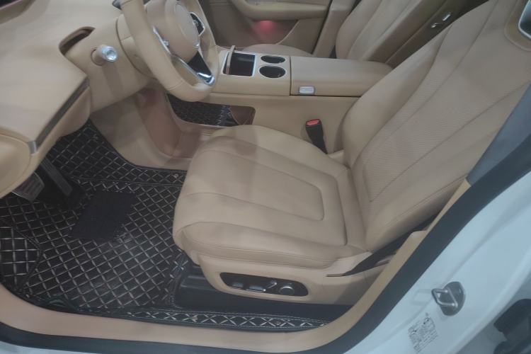 Used Hima Luxeed R7 2024 All-Electric 736 km Ultra