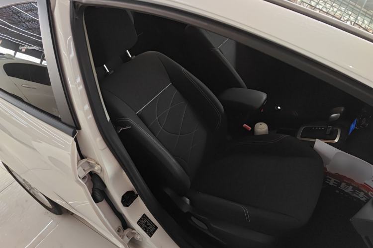 Used Ford Fiesta 2013 Hatchback 1.5L Automatic Fashion Edition