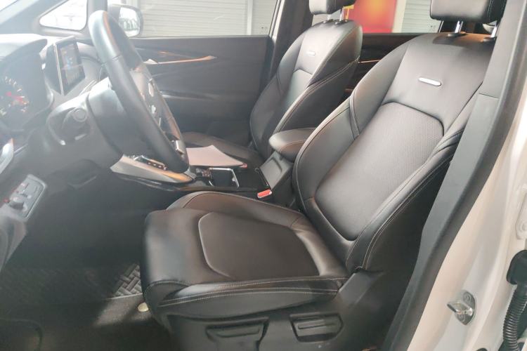 Used SAIC MAXUS G50 2022 1.5T Automatic Comfort Touring B
