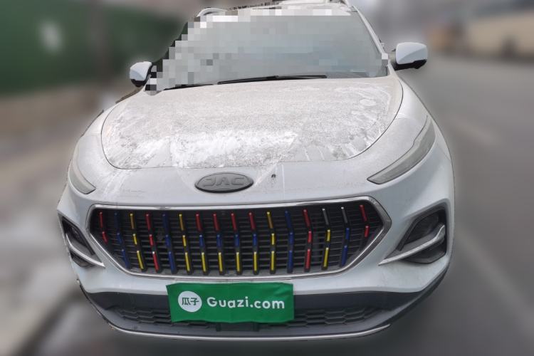 Used  X7 2020 1.5TGDI Automatic Dream Edition