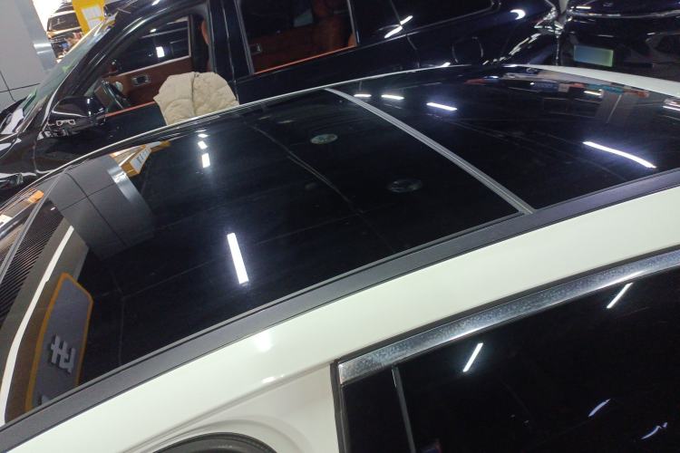 Used Mercedes-Benz E-Class New Energy 2021 E 350 e L Plug-in Hybrid Sports Sedan