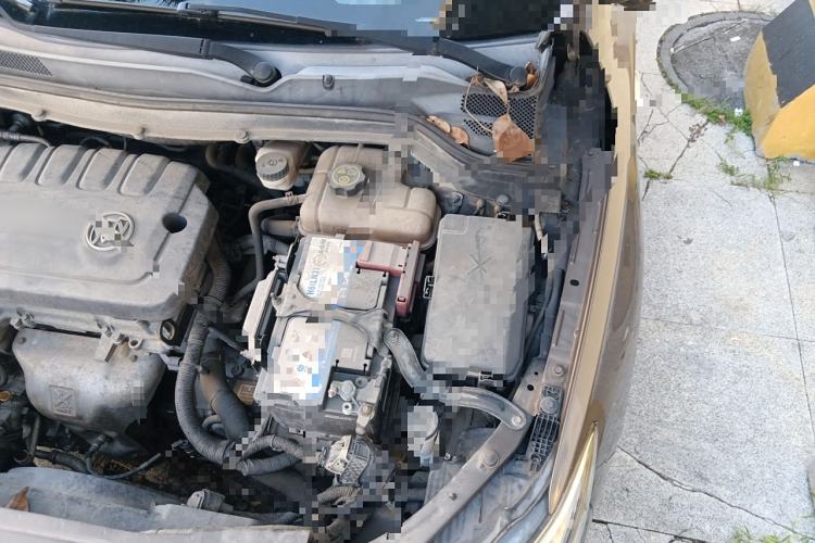 Used Buick GT 2015 15N Automatic Elite Version
