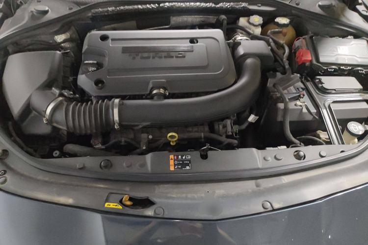 Used Buick LaCrosse 2021 652T Luxury Model
