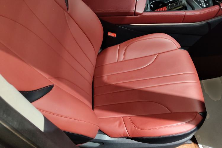 Used Changan CS75 PLUS 2021 1.5T Automatic Prestige Model
