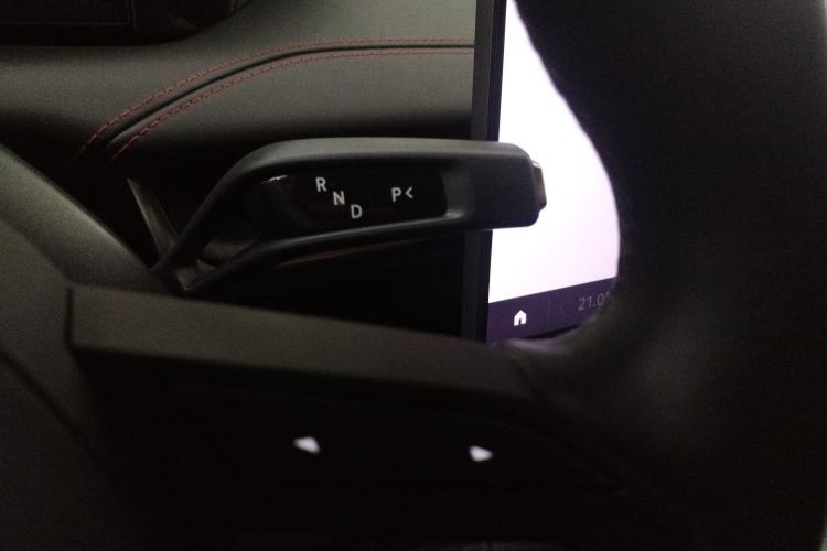 Used  SU7 2024 Four-Wheel Drive Ultra-Long Range Advanced Intelligent Driving Max Edition