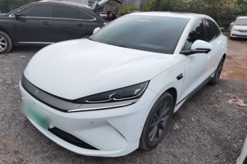 Used BYD Qin L 2025 EV 545KM Beyond Version