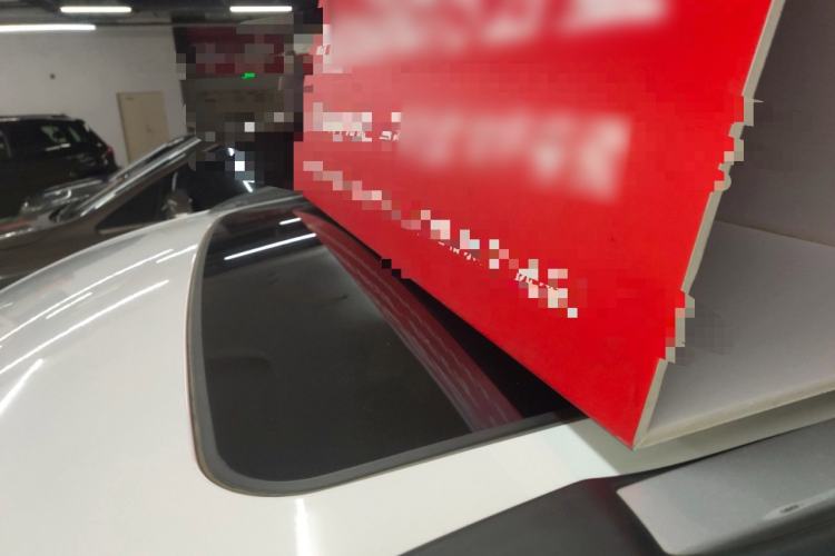 Used Buick Encore 2015 1.4T Automatic Two-Wheel Drive Urban Elite Version