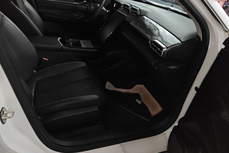 Used Dongfeng Aeolus SKY EV01 2023 445km PRO