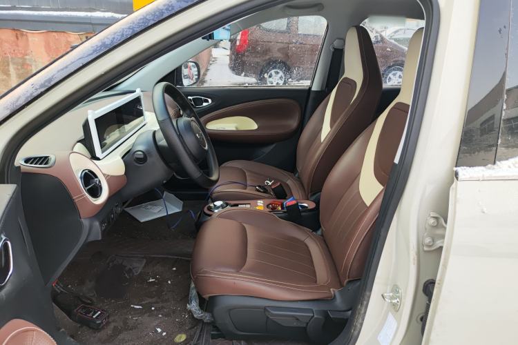 Used Wuling Bingo 2024 333 km Enjoyment Version
