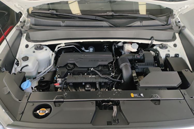 Used Hyundai ix35 2021 2.0L Automatic 2WD GLS Leading Edition
