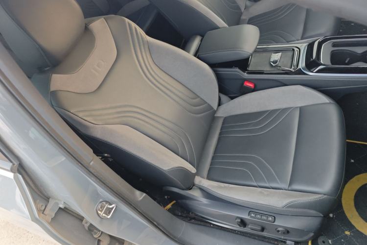 Used Volkswagen ID.4 CROZZ 2022 Long-Range Lite PRO Edition
