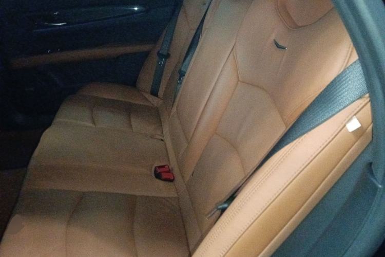 Used Cadillac CT6 2022 28T Luxury Edition
