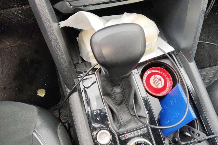 Used Volkswagen Teramont X 2019 380TSI Four-Wheel Drive Prestige Luxury Edition
