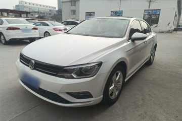 Used Volkswagen Lamando 2017 230TSI DSG Fashion Edition