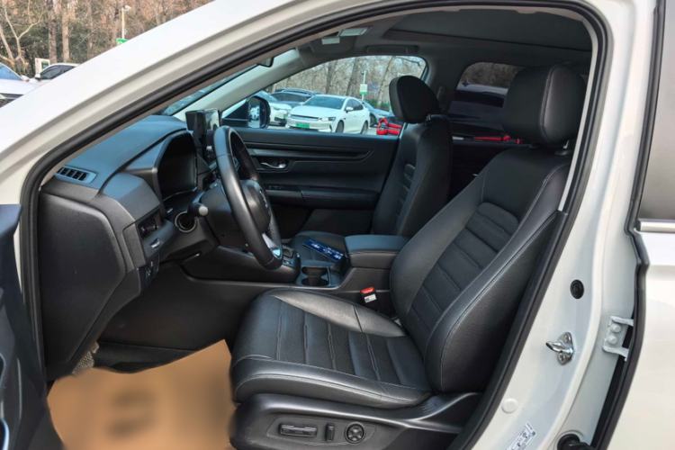 Used Honda CR-V 2024 240TURBO Two-Wheel-Drive FENGSHANG Edition 5 Seats