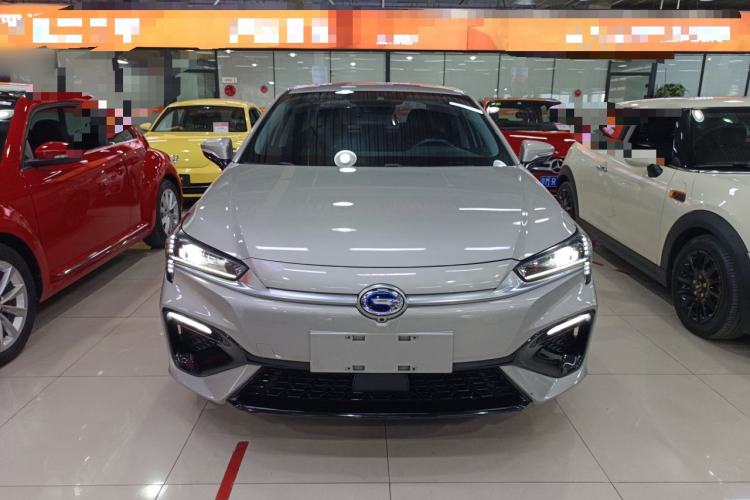 Used AION S 2020 Meizu 630 Safe Smart Driving Edition
