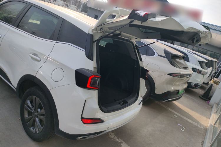 Used Cowin Xuanjie Pro EV 2022 401 km Enjoyment Version