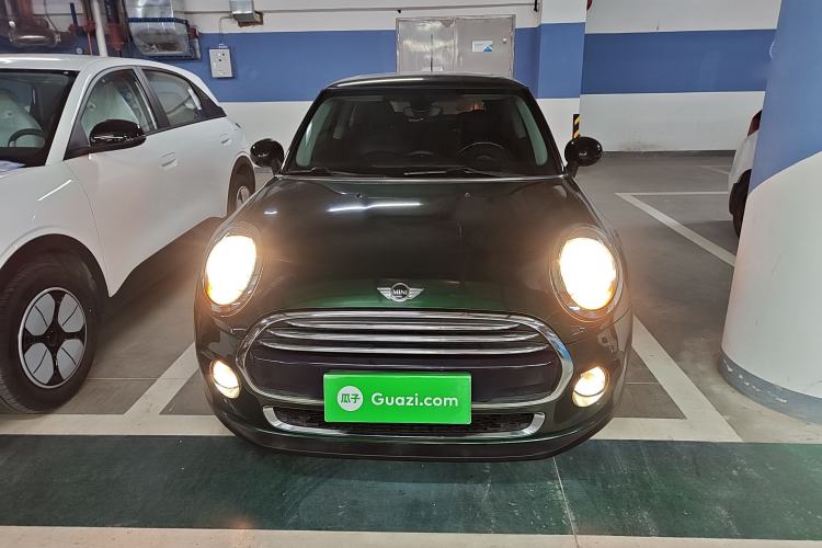 Used  MINI 2014 1.5T COOPER Fun
