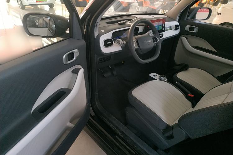 Used  Panda 2025 210km Panda Kart
