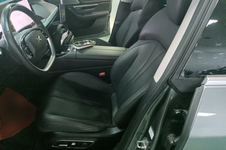 Used XPeng P7 2021 480N
