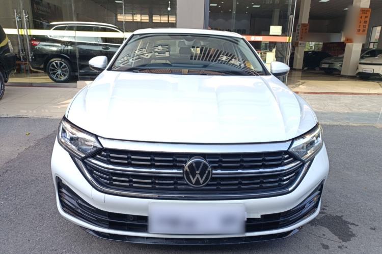 Used Volkswagen Sagitar 2023 300TSI DSG Excellence Edition