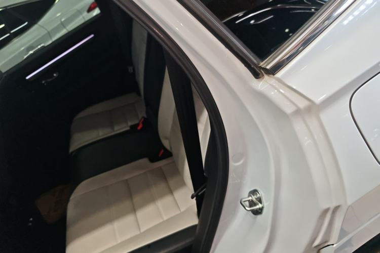 Used Honda CR-V New Energy 2023 2.0L ePHEV Flagship Edition