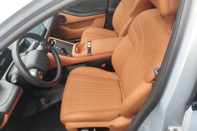 Used AION RT 2025 520 Smart Luxury Edition